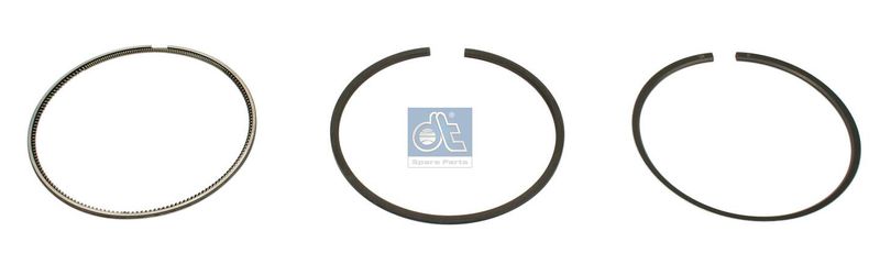 Kolbenringsatz DT Spare Parts 5.94111
