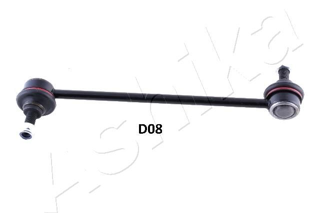 Stabistrebe Stabilisator Fahrwerk Ashika 106-0D-D08