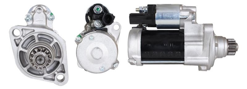 Starter ELSTOCK 25-5024