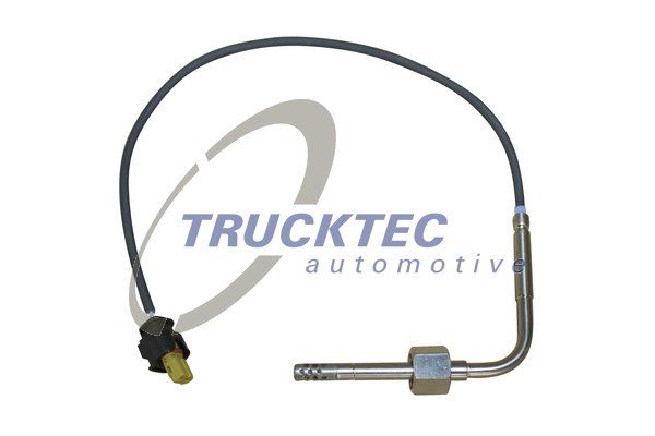 Sensor Abgastemperatur TRUCKTEC AUTOMOTIVE 02.17.146