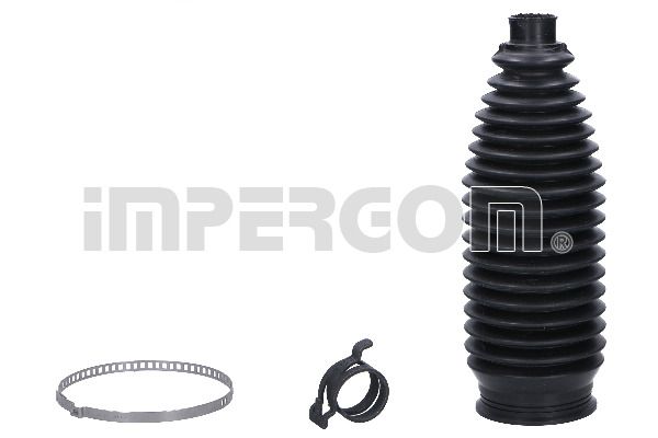 Faltenbalgsatz, Lenkung ORIGINAL IMPERIUM 39210A