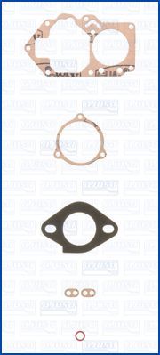 Dichtungssatz, Vergaser AJUSA 64001800