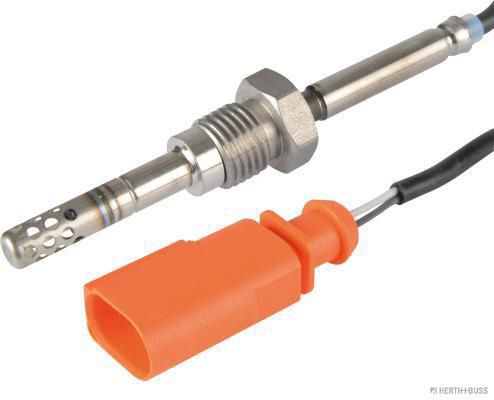 Sensor, Abgastemperatur HERTH+BUSS ELPARTS 70682004