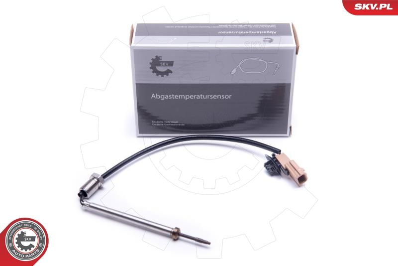 Sensor, Abgastemperatur ESEN SKV 30SKV254