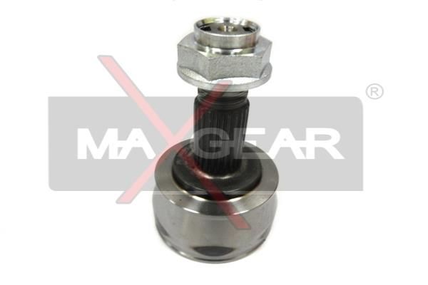 Gelenksatz Antriebswelle MAXGEAR 49-0294