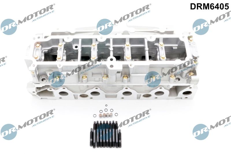 Zylinderkopf Dr.Motor Automotive DRM6405