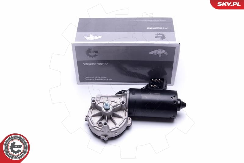 Wischermotor ESEN SKV 19SKV172
