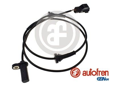 Sensor, Raddrehzahl AUTOFREN SEINSA DS0233