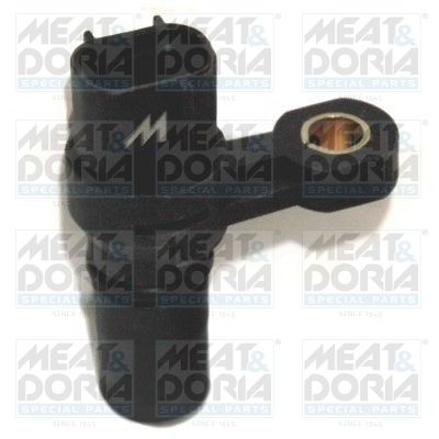 Drehzahlsensor, Automatikgetriebe MEAT & DORIA 87641