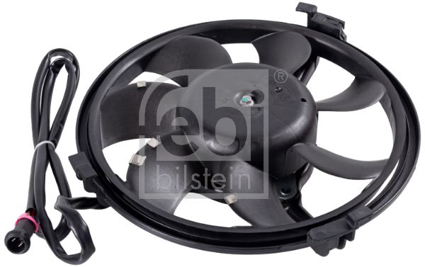 Lüfter, Motorkühlung FEBI BILSTEIN 14850