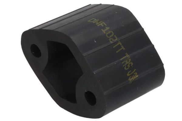 Kühlerschlauch THERMOTEC DWF102TT