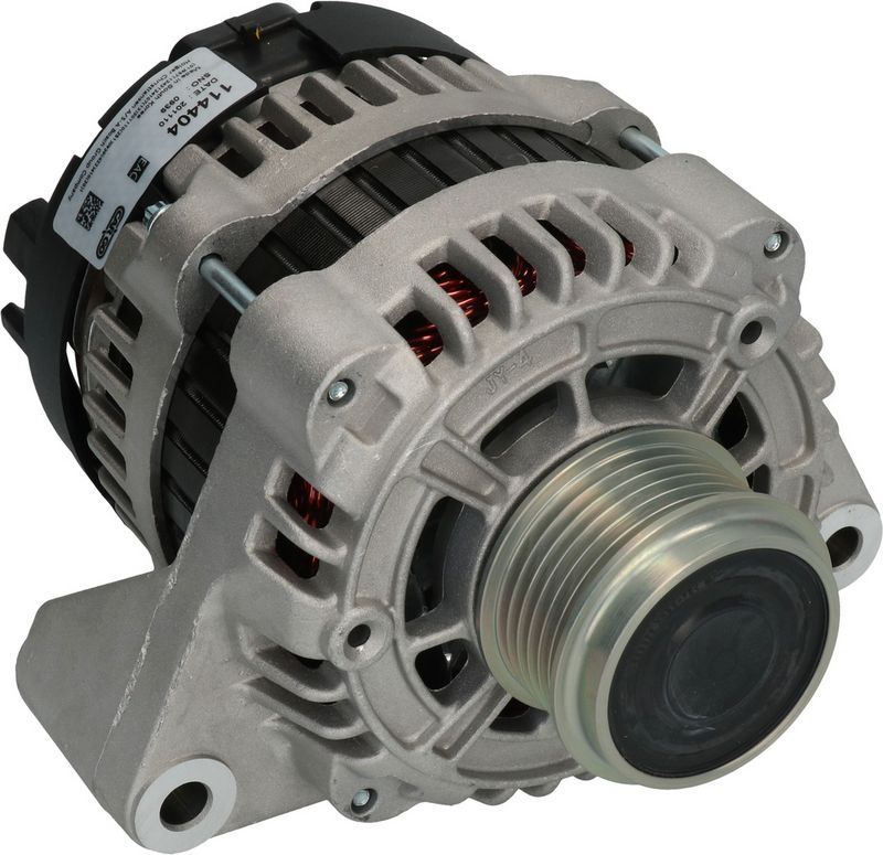 Generator HC-Cargo F 032 114 404