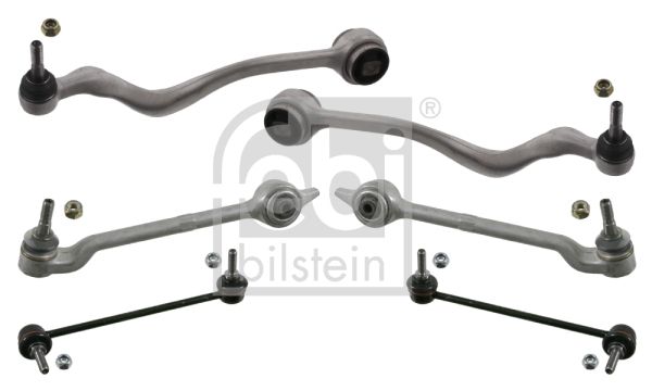 Reparatursatz, Querlenker FEBI BILSTEIN 33371