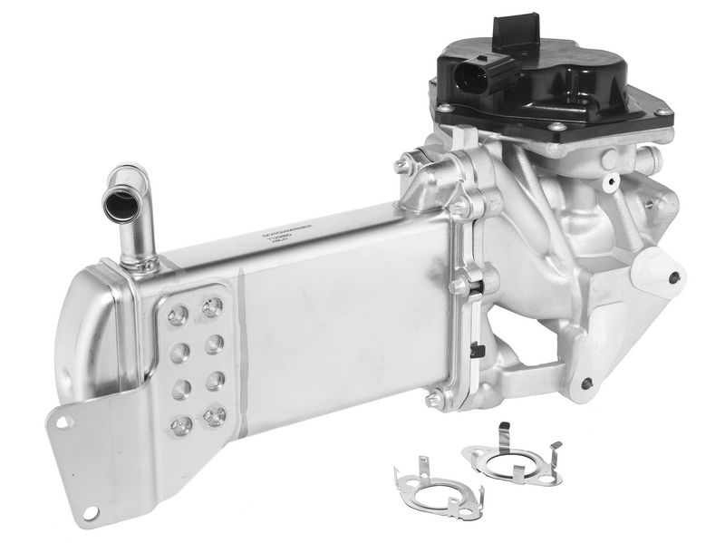 AGR-Modul BorgWarner 712086D