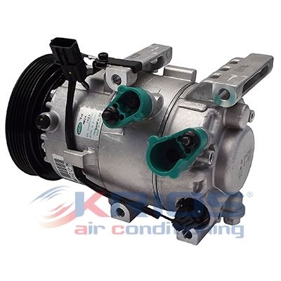 Kompressor, Klimaanlage MEAT & DORIA K19073