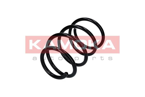 Fahrwerksfeder KAMOKA 2110333
