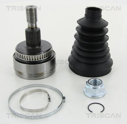 Gelenksatz Antriebswelle TRISCAN 8540 23108