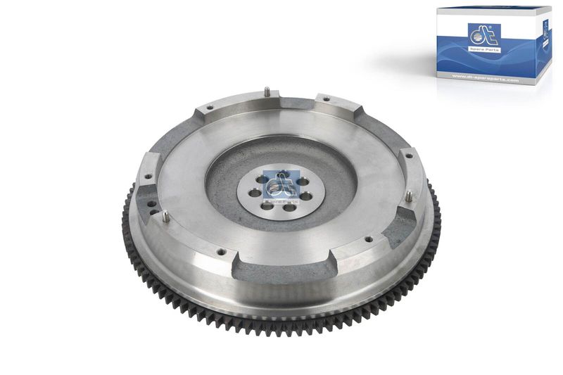 Schwungrad DT Spare Parts 7.54040