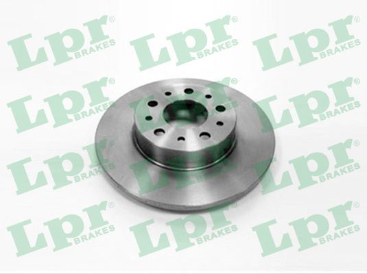 Bremsscheibe LPR F2019P