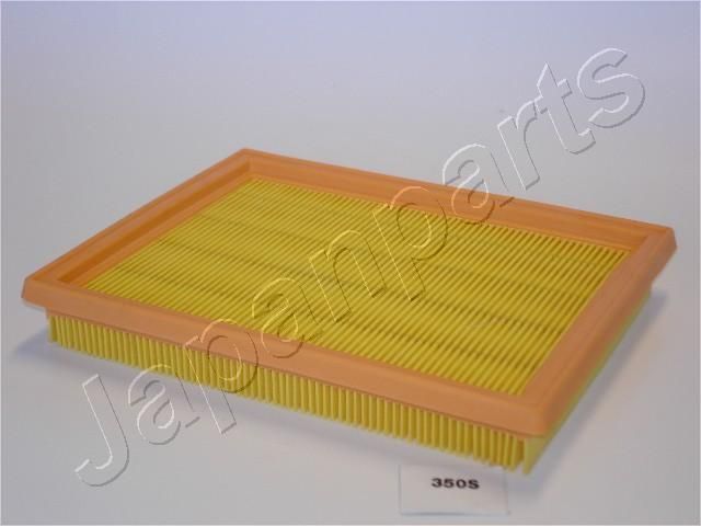 Luftfilter JAPANPARTS FA-350S