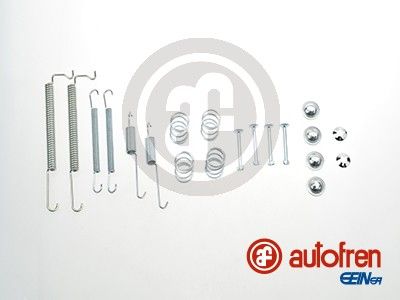 Zubehörsatz Bremsbacken AUTOFREN SEINSA D3957A