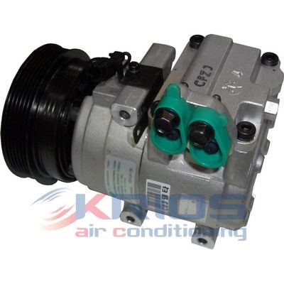 Kompressor, Klimaanlage MEAT & DORIA K19051