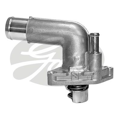 Thermostat, Kühlmittel GATES TH33482G1