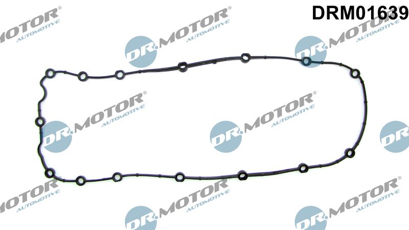 Dichtung, Ölsumpf DR.MOTOR AUTOMOTIVE DRM01639