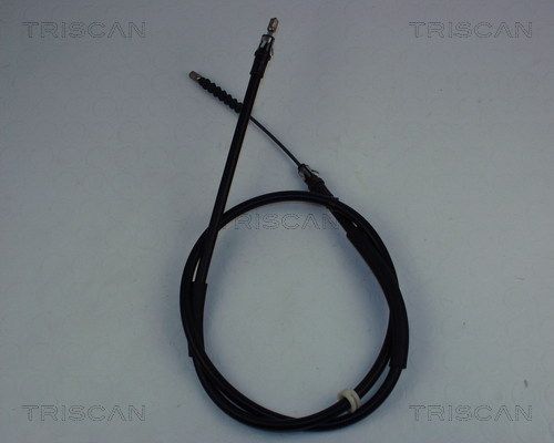 Seilzug Feststellbremse TRISCAN 8140 16169