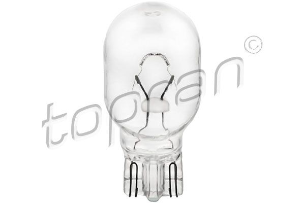 Glühlampe, Blinkleuchte TOPRAN 115 194