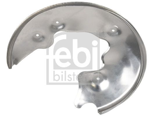 Spritzblech, Bremsscheibe FEBI BILSTEIN 174629
