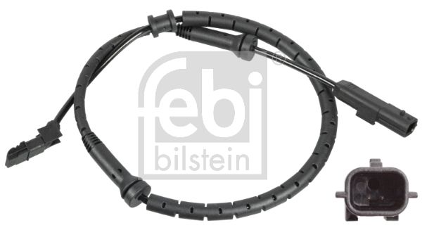 ABS-givare FEBI BILSTEIN 172735