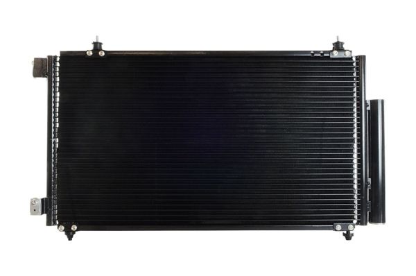 Kondensator, Klimaanlage HART 620 613