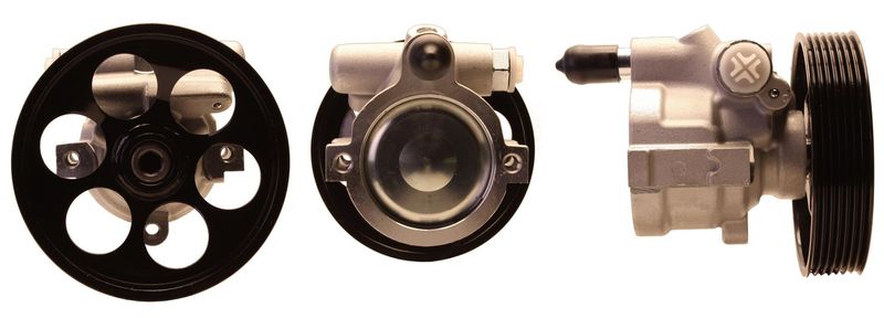 Servopumpe Hydraulikpumpe DRI 715520759
