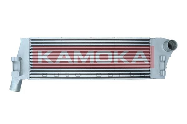 Ladeluftkühler KAMOKA 7750097