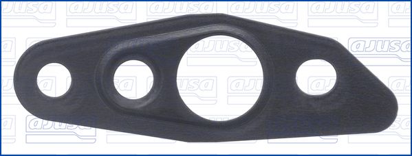 Dichtung, Öleinlass (Lader) AJUSA 01812900
