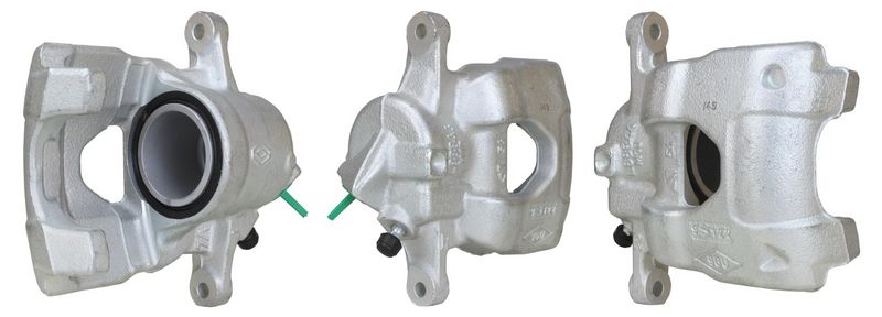 Bremssattel ELSTOCK 83-3185