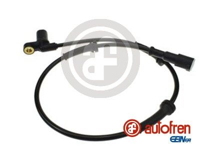 Sensor, Raddrehzahl AUTOFREN SEINSA DS-0036