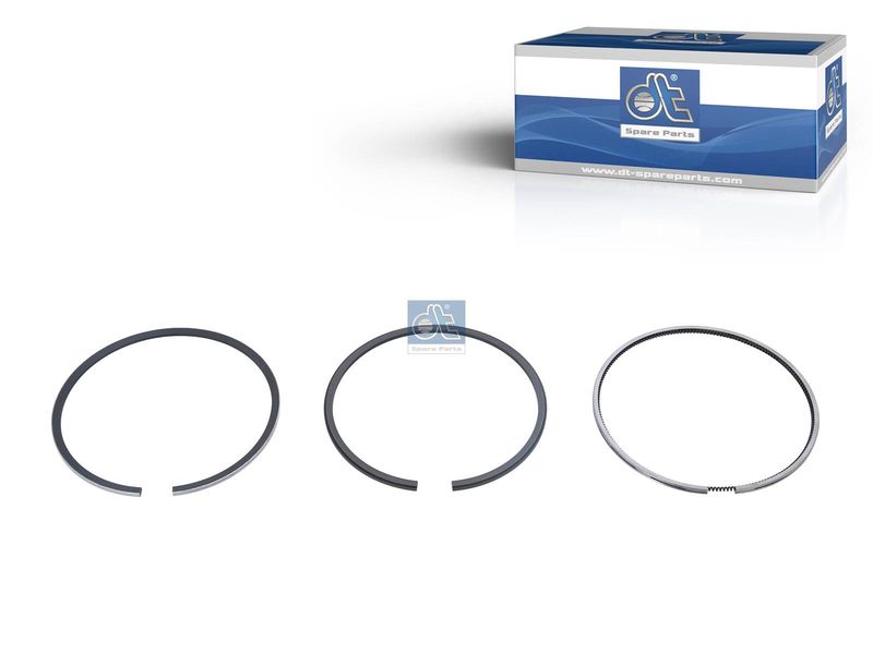 Kolbenringsatz DT Spare Parts 7.94503