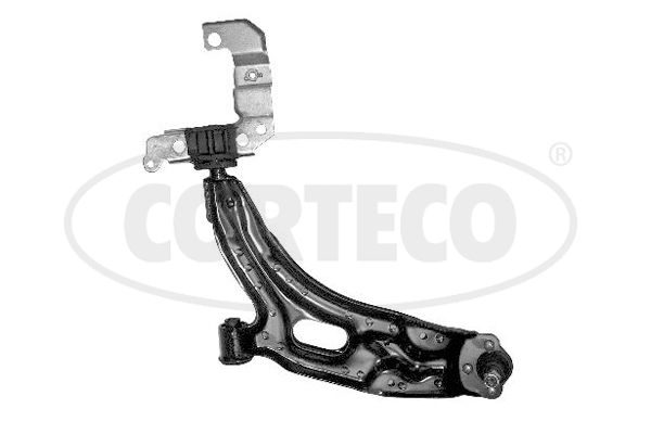 Lenker, Radaufhängung CORTECO 49397154