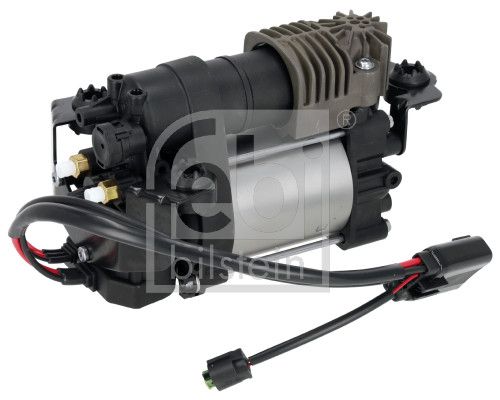 Kompressor Druckluftanlage FEBI BILSTEIN 196278