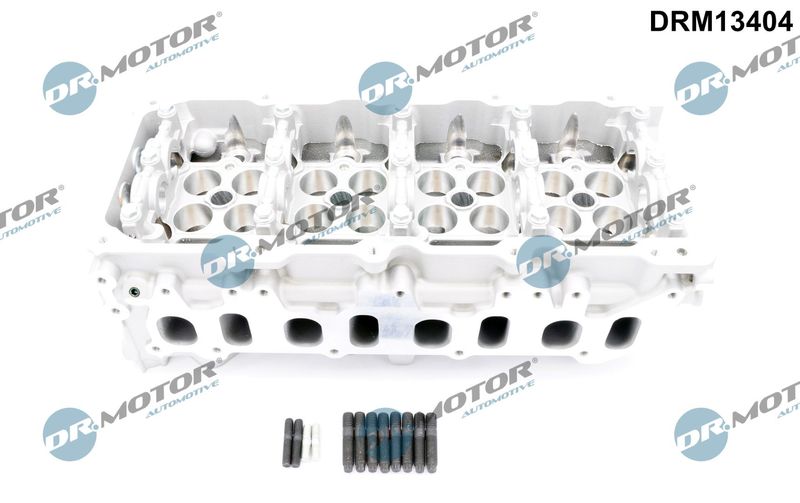 Zylinderkopf Dr.Motor Automotive DRM13404