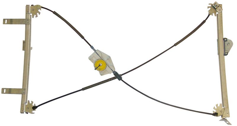 Fensterheber VALEO 850843