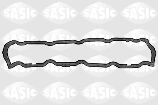 Dichtung, Zylinderkopfhaube SASIC 2490910