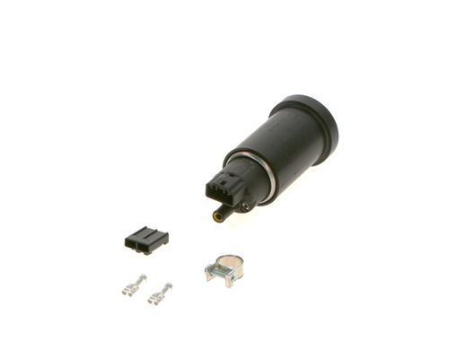 Kraftstoffpumpe Benzinpumpe BOSCH 0 580 314 153