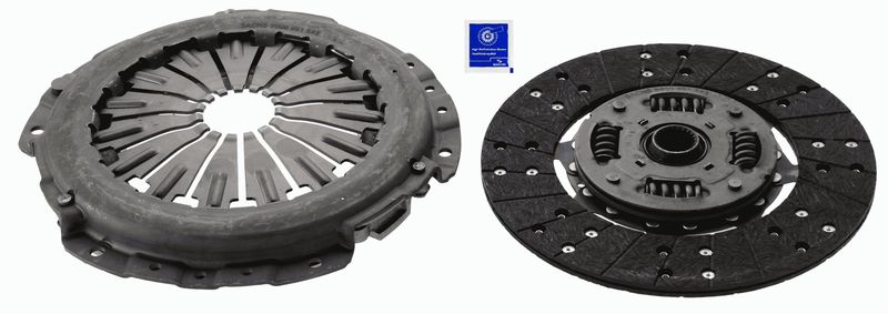 Kupplungssatz SACHS 3000 951 543