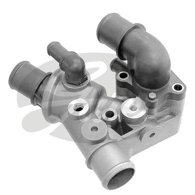 Thermostat, Kühlmittel GATES TH16280G1