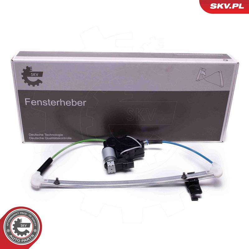 Fensterheber ESEN SKV 51SKV428