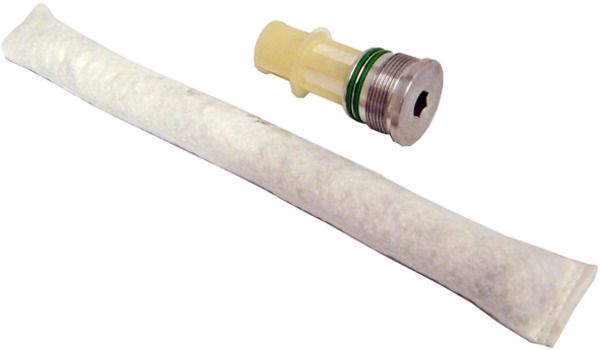 Trockner, Klimaanlage MAHLE AD50000S