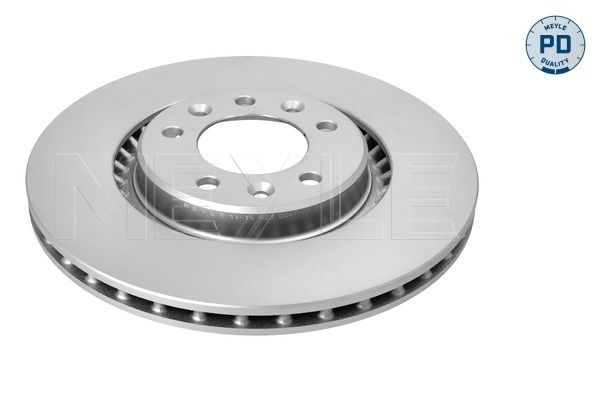 Bremsscheibe MEYLE 11-155230047/PD